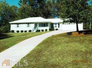 108 Rosalie Way, Lagrange, GA 30240