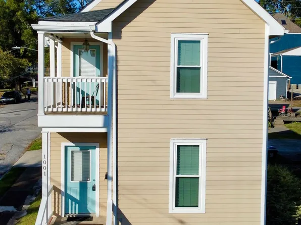 1001 E 11th St, Chattanooga, TN 37403