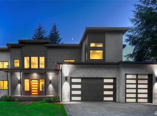 12331 NE 2nd St, Bellevue, WA 98005