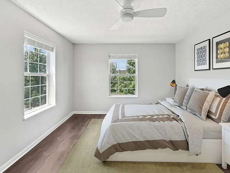 Cherry Tree Village Apartments — Photo 7