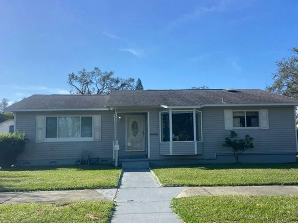 5430 2nd Ave N, Saint Petersburg, FL 33710