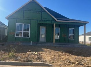 6851 Autumn Ave, Springdale, AR 72762