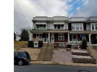 433 S 4th St, Hamburg, PA 19526