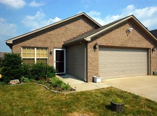 1016 Lucille Dr, Lexington, KY 40511