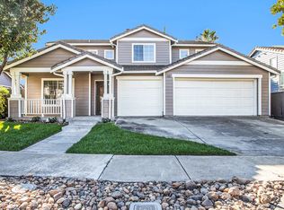 4686 Ford St, Brentwood, CA 94513