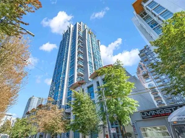 1238 Seymour St #1010, Vancouver, BC V6B 6J3