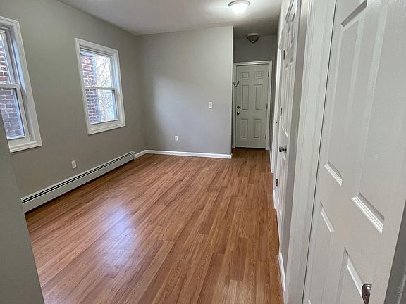 Common area/ living room.