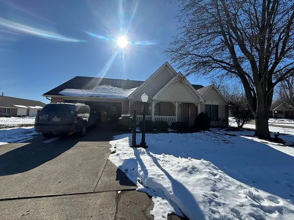 1571 Victorian Way, Springfield, OH 45503