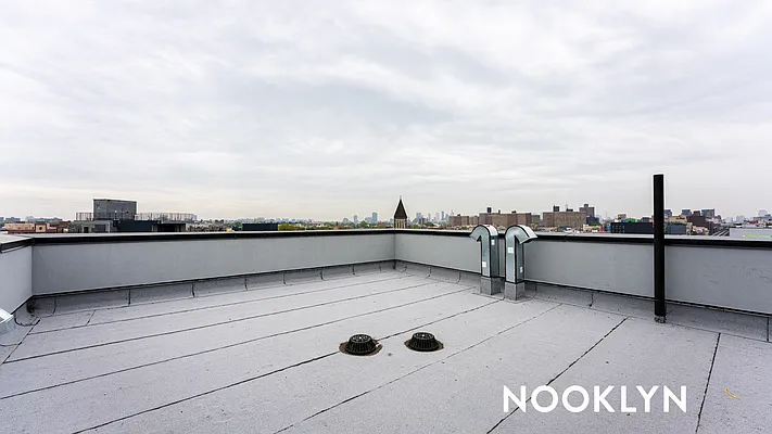 Rented by Nooklyn NYC LLC | media 22