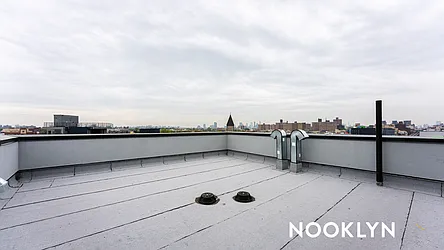 Rented by Nooklyn NYC LLC
