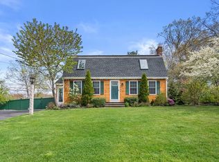 28 Tanglewood Dr, Attleboro, MA 02703