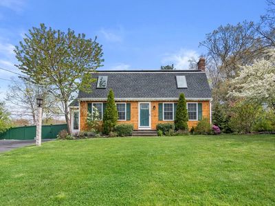 28 Tanglewood Dr, Attleboro, MA, 02703