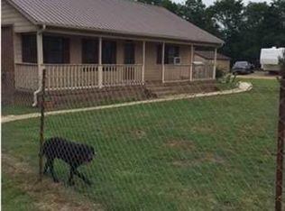 445 Shinault Rd, Byhalia, MS 38611