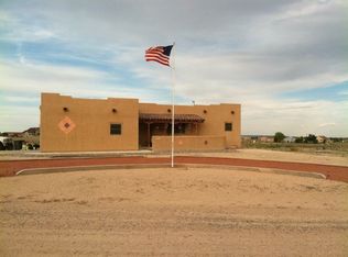 1208 N Scandia Dr W, Pueblo West, CO 81007