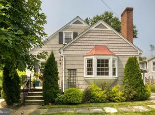 623 College Ave, Lutherville Timonium, MD 21093