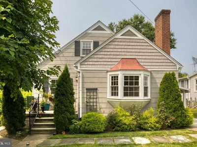 623 College Ave, Lutherville Timonium, MD, 21093
