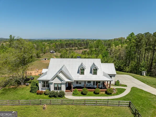 2155 Bryant Rd, Ranger, GA 30734