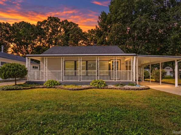 137 N Parent St, Westland, MI 48185