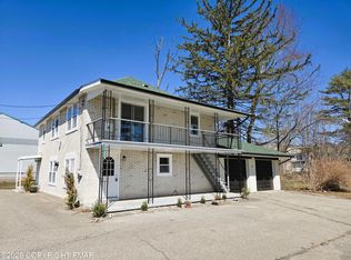 2965 Route 611, Tannersville, PA 18372