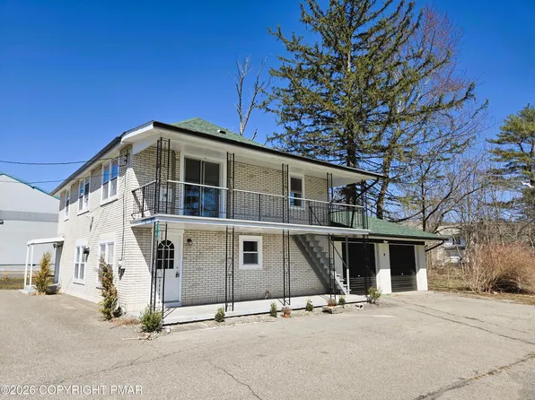 2965 Route 611, Tannersville, PA 18372