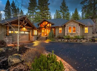 56191 Sable Rock Loop, Bend, OR 97707