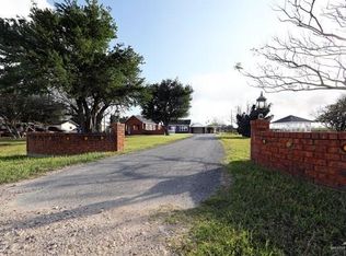 15768 S Us Highway 281, San Benito, TX 78586