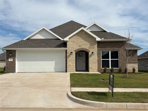 10779 S 274th East Pl, Coweta, OK 74014