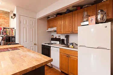 Rented by Berman Realty