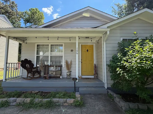 106 Westwood Cir, Charlottesville, VA 22903