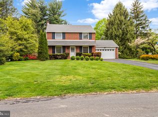 228 Ridgewood Rd, Media, PA 19063