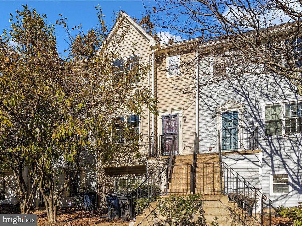 1st image of 7128 Mahogany Dr #5