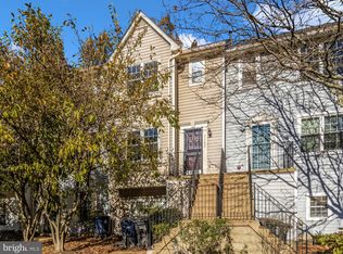 7128 Mahogany Dr #5, Landover, MD 20785