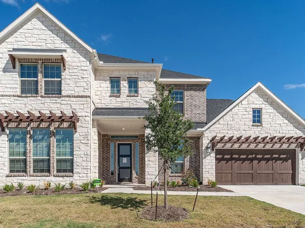 1902 Sicilia Ln, Rockwall, TX 75032