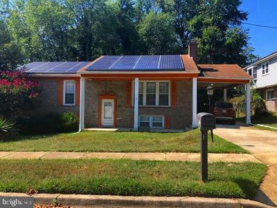 7103 Kingston Dr, Temple Hills, MD, 20748