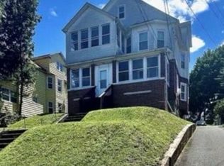 508 Eddy Glover Blvd #1, New Britain, CT 06053