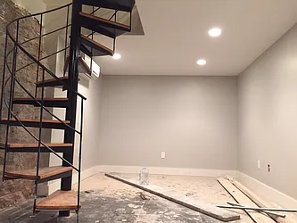 Rented by 5 Boro Realty Corp