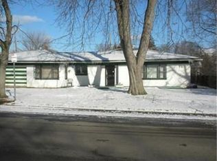 520 Adelite Ave, Dayton, OH 45417
