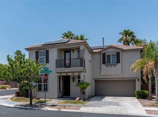9305 Ironsend St, Las Vegas, NV 89143