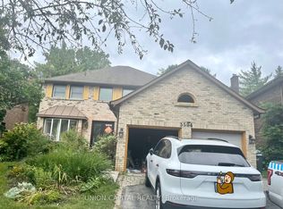 3594 Upperdale Park, Mississauga, ON L5L3A6