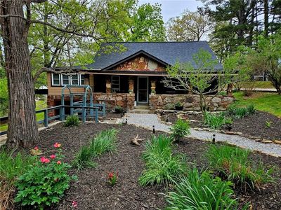 52 Wall St, Eureka Springs, AR, 72632