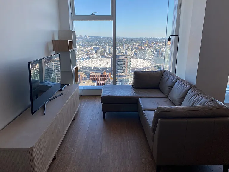 777 Richards St #4208 — Photo 2