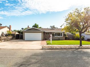 3260 San Rivas Dr, San Jose, CA 95148