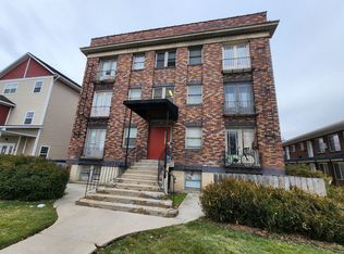 550 S 500 E APT 8, Salt Lake City, UT 84102