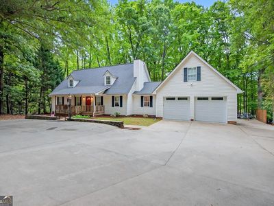 1418 Hunters Trl, Anderson, SC, 29625
