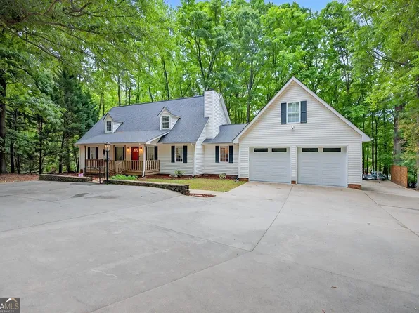 1418 Hunters Trl, Anderson, SC 29625