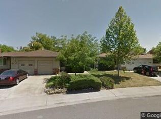 1950 Trimble Way, Sacramento, CA 95825