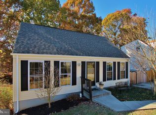 14370 Springbrook Ct, Woodbridge, VA 22193