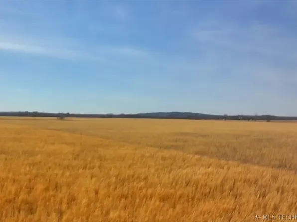 N 434th Rd, Adair, OK 74330