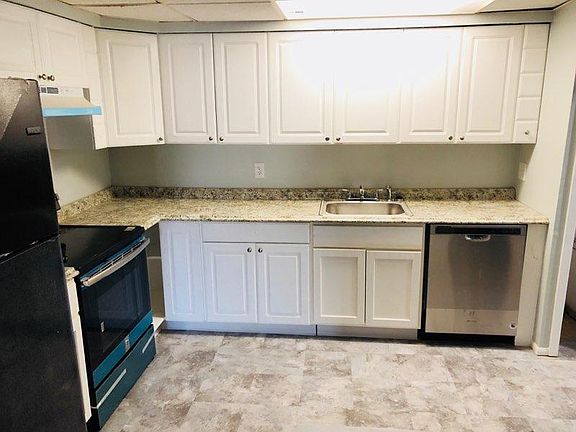 just recently renovated ALL new