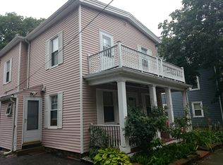 643 Chestnut Hill Ave #3, Brookline, MA 02445